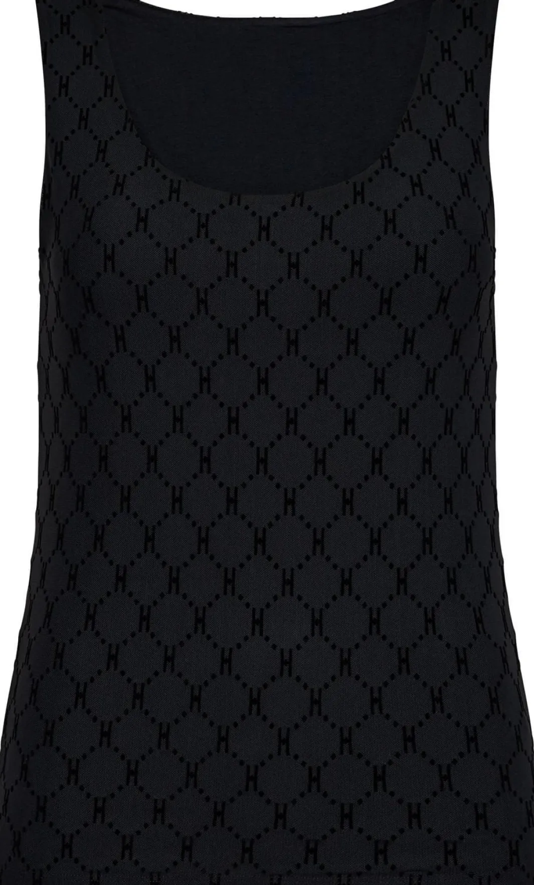 Hype The Detail T-Shirts & Toppe<Mesh Top 300-1