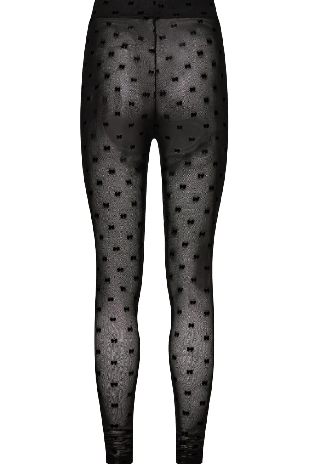 Liberte Bukser, Jeans & Leggings<Mesh-Legging