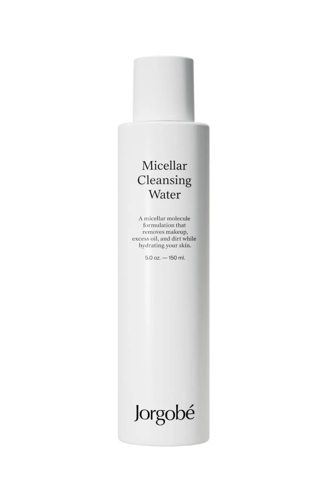 Jorgobé Makeup Fjerner<Micellar Cleasing Water 62188 -