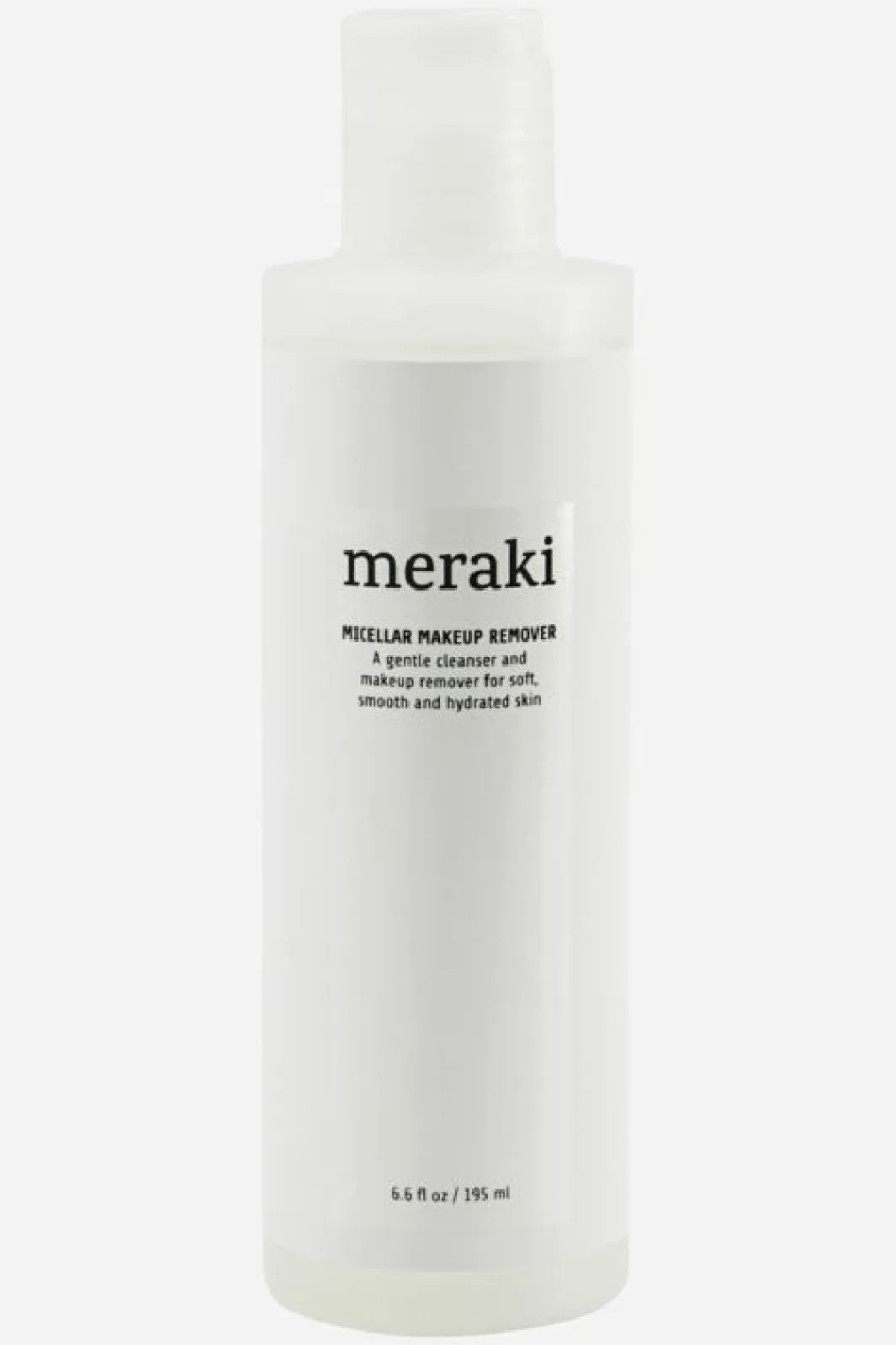 New Micellar Makeup Remover Makeup Fjerner