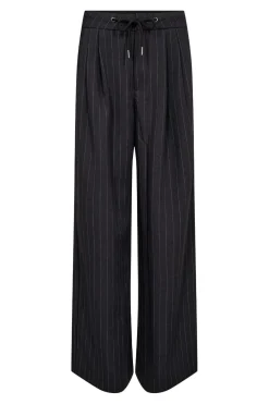 Haute L'Amitié Bukser, Jeans & Leggings<Michelle Pin String Tie Pant HL10297