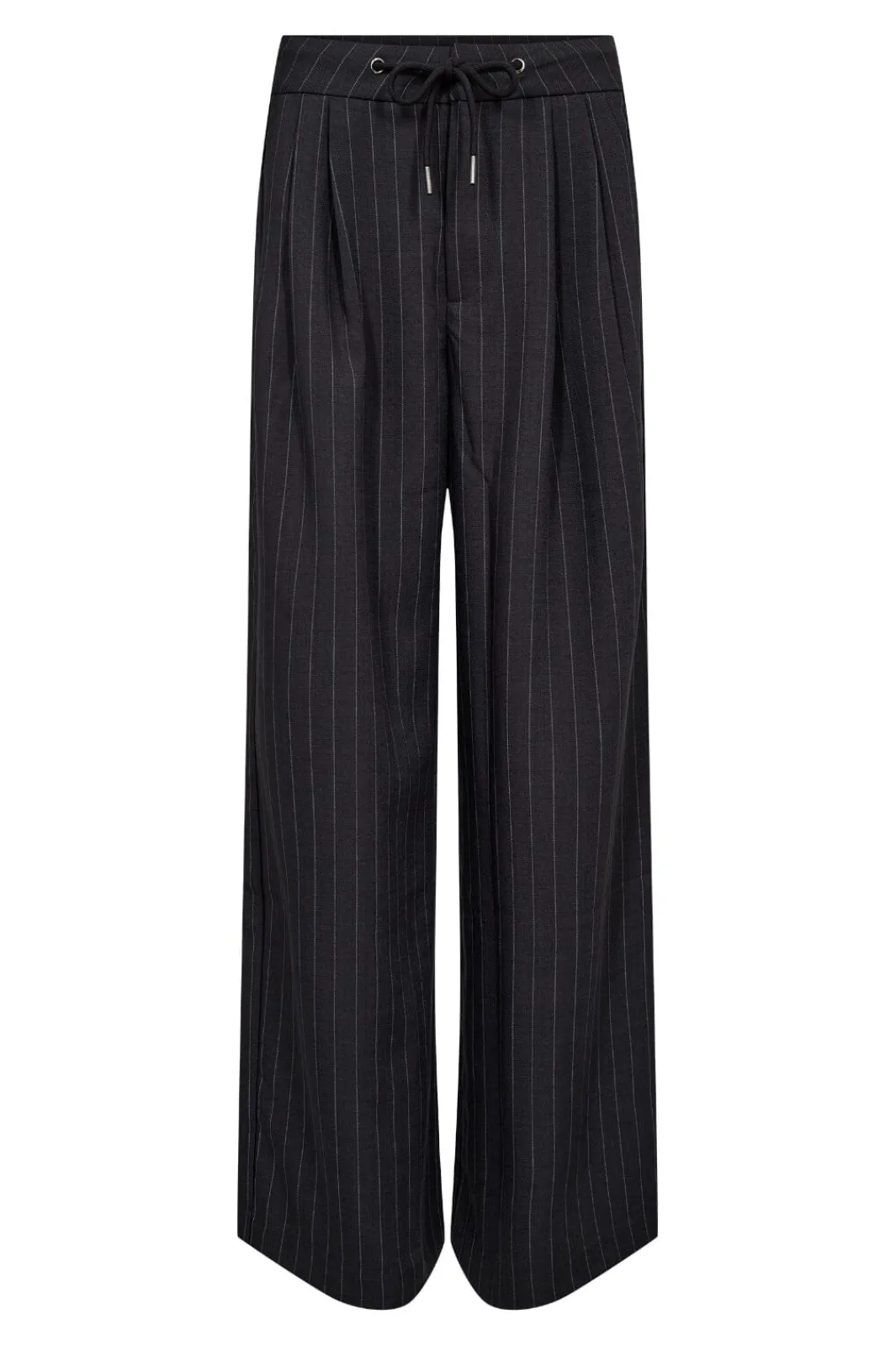 Haute L'Amitié Bukser, Jeans & Leggings<Michelle Pin String Tie Pant HL10297
