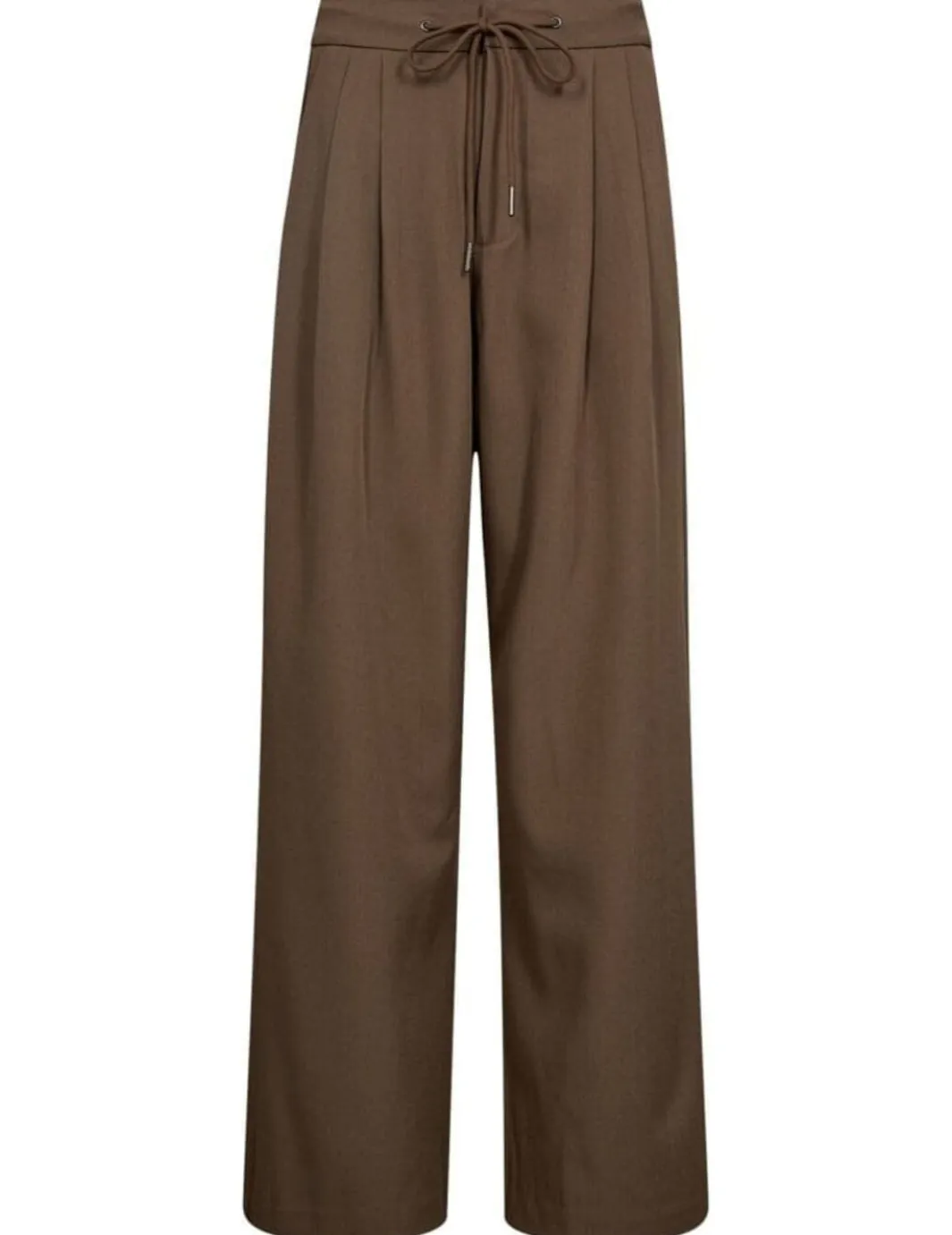 Outlet Michelle Tailor Tie Pant HL10161 Bukser, Jeans & Leggings