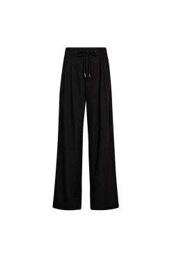 Outlet Michelle Tailor Tie Pant HL10161 Bukser, Jeans & Leggings