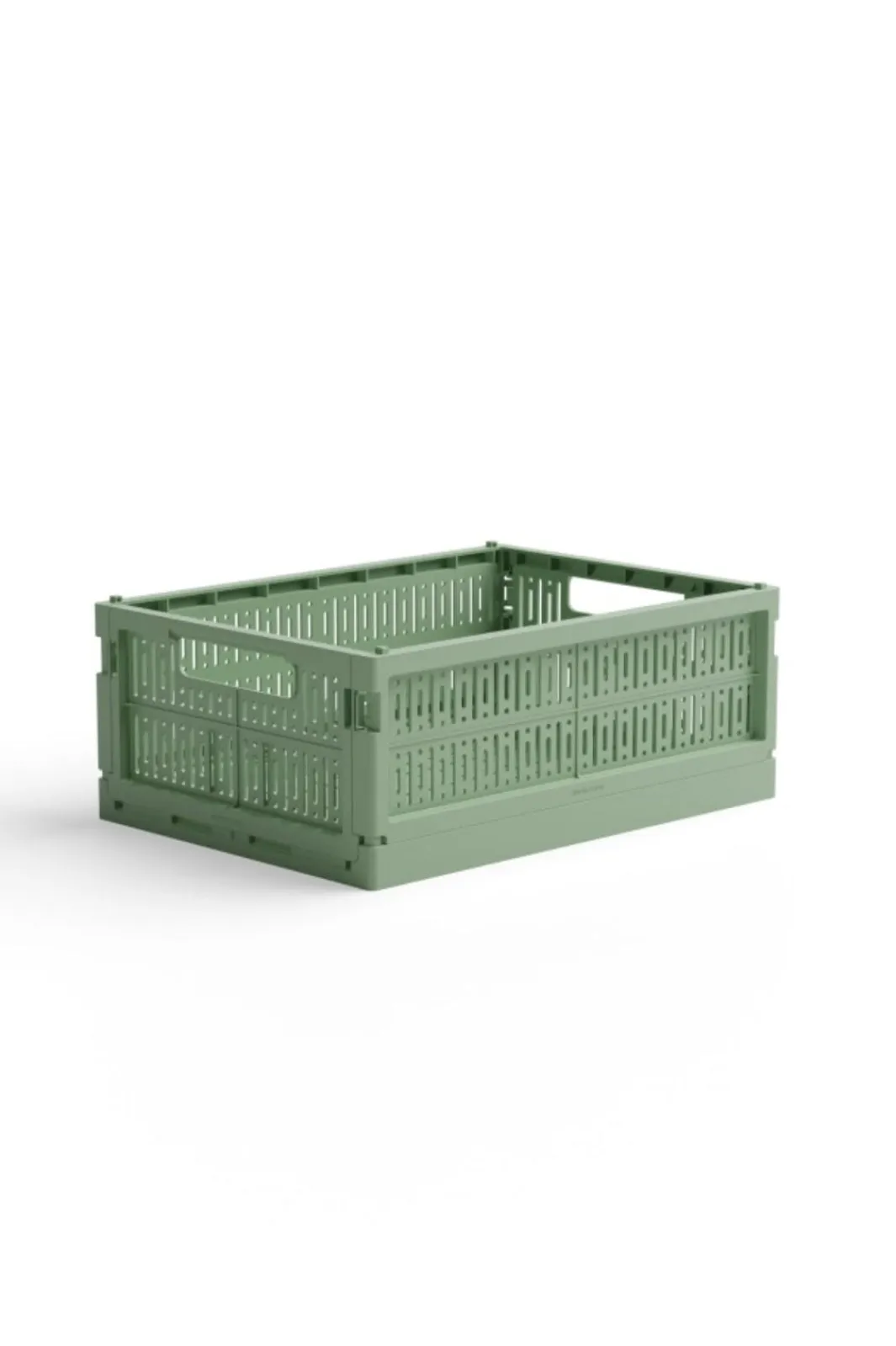 Made Crate Dekoration Til Hjemmet<Midi
