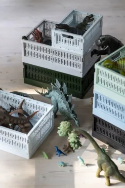Made Crate Dekoration Til Hjemmet<Midi