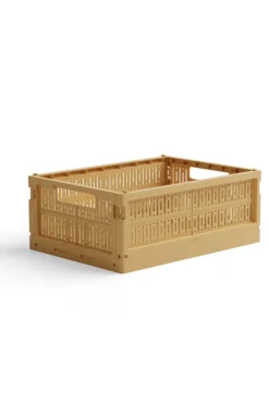 Made Crate Dekoration Til Hjemmet<Midi
