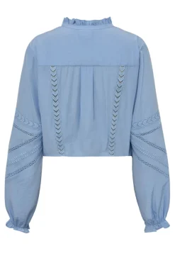 Clearance Miekego Shirt G2619 Bluser & Skjorter|Ammevenligt Tøj