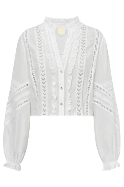 Gossia Bluser & Skjorter|Ammevenligt Tøj<Miekego Shirt G2619