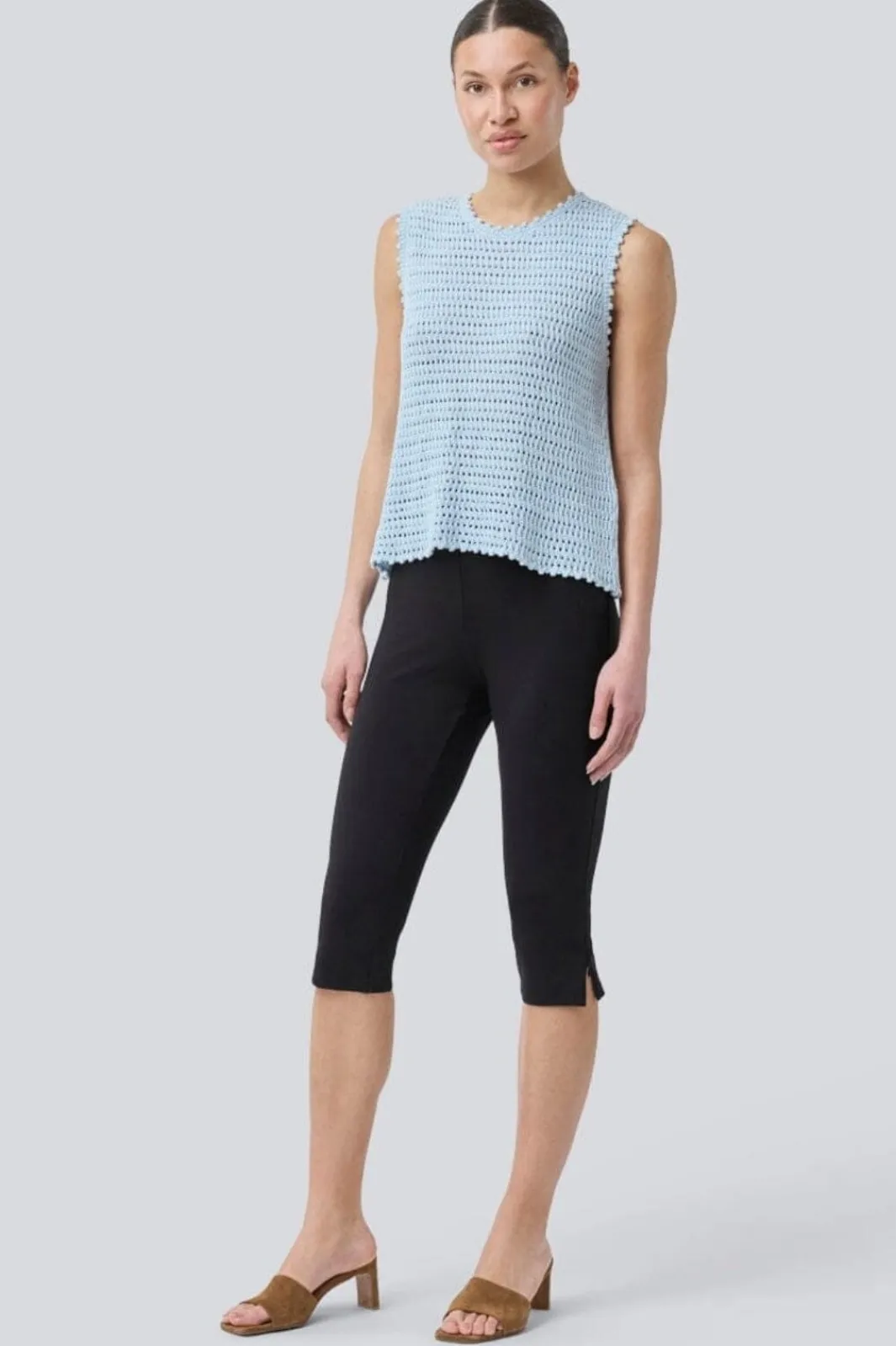 Modström Veste<Miemd Top 58306