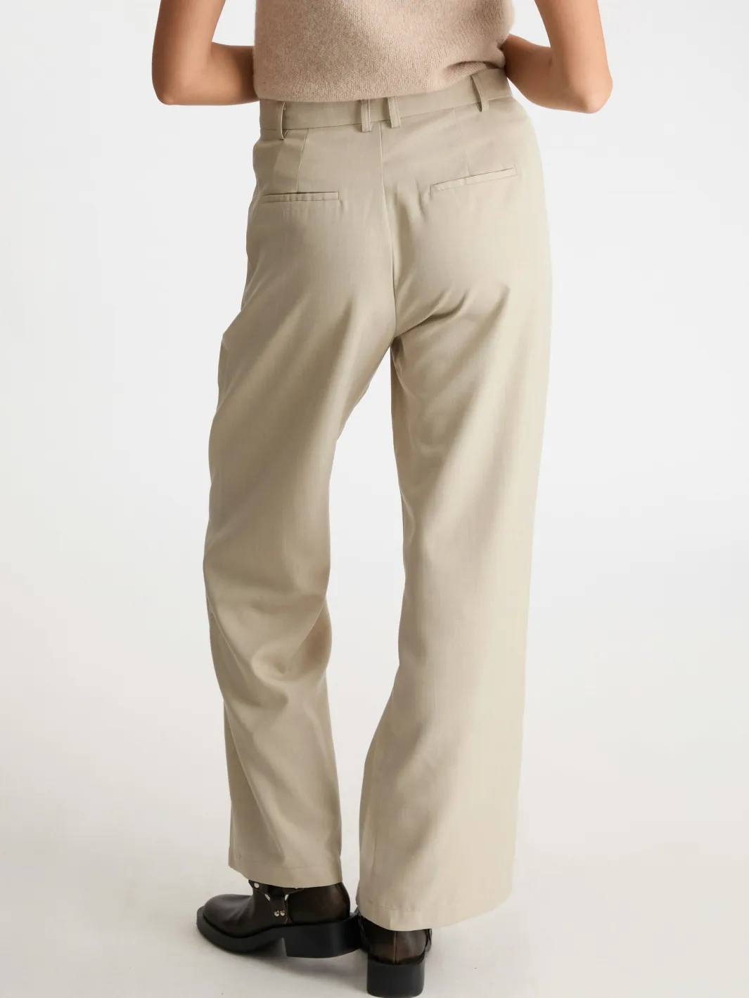 Neo Noir Bukser, Jeans & Leggings<Mikey Pants