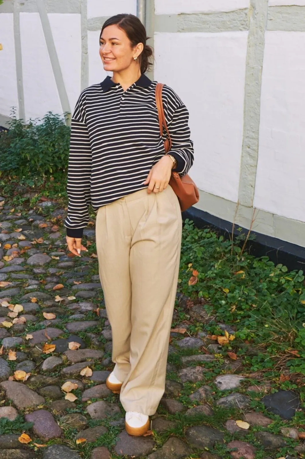Neo Noir Bukser, Jeans & Leggings<Mikey Pants
