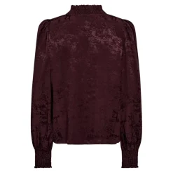New Mikocc V-Blouse 35963 Bluser & Skjorter