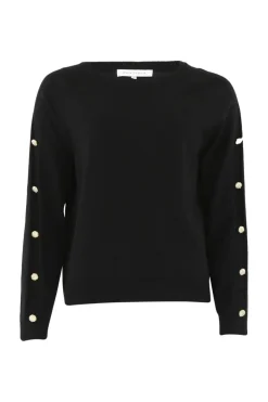 Outlet Mila Knit 14888 Strik|Bluser & Skjorter