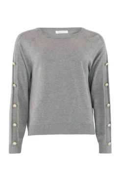 Hot Mila Knit 14888 Strik|Bluser & Skjorter