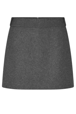 Second Female Nederdele<Milea Mini Skirt 60500