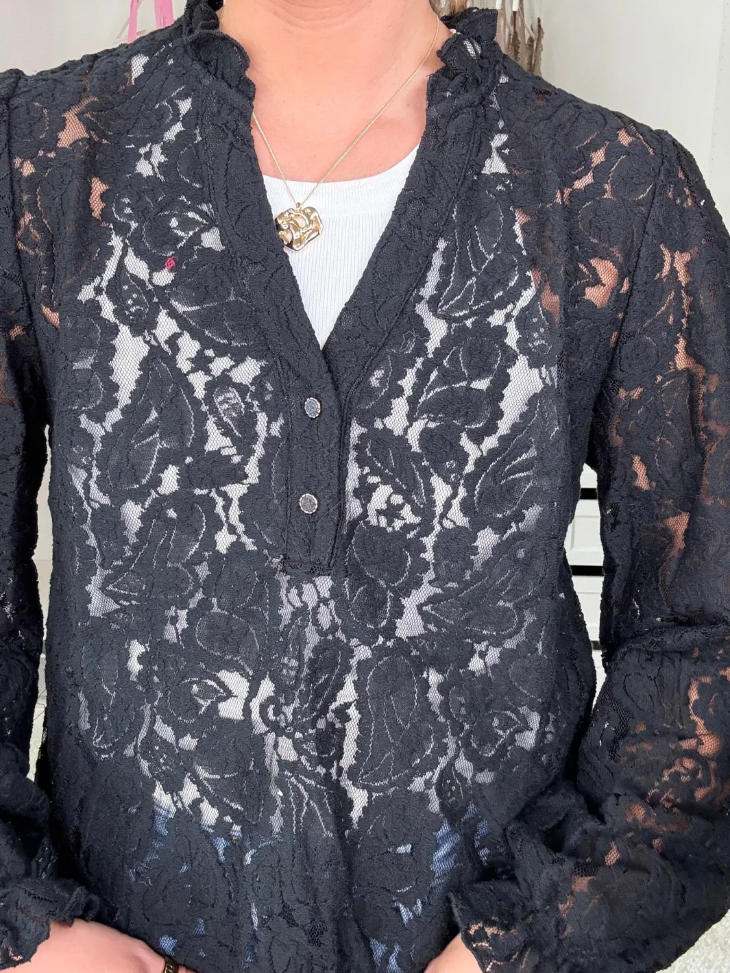 A-bee Bluser & Skjorter<Mille Shirt