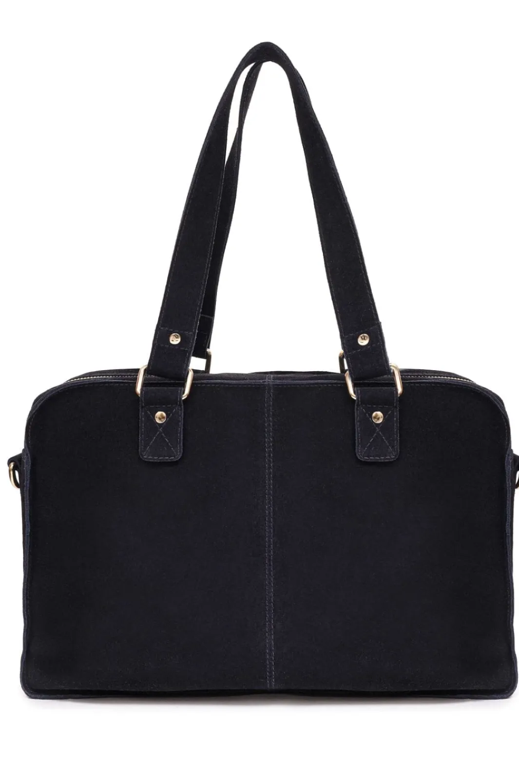 Núnoo Tasker & Punge<Mille Suede W. Gold 75228435