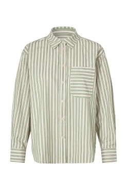 Discount Millemd Shirt 58598 Bluser & Skjorter