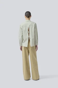 Discount Millemd Shirt 58598 Bluser & Skjorter