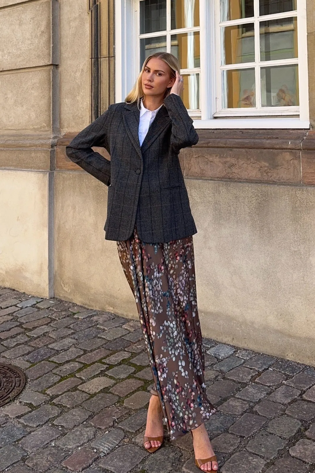 Sale Miller Blazer 2239 Blazere