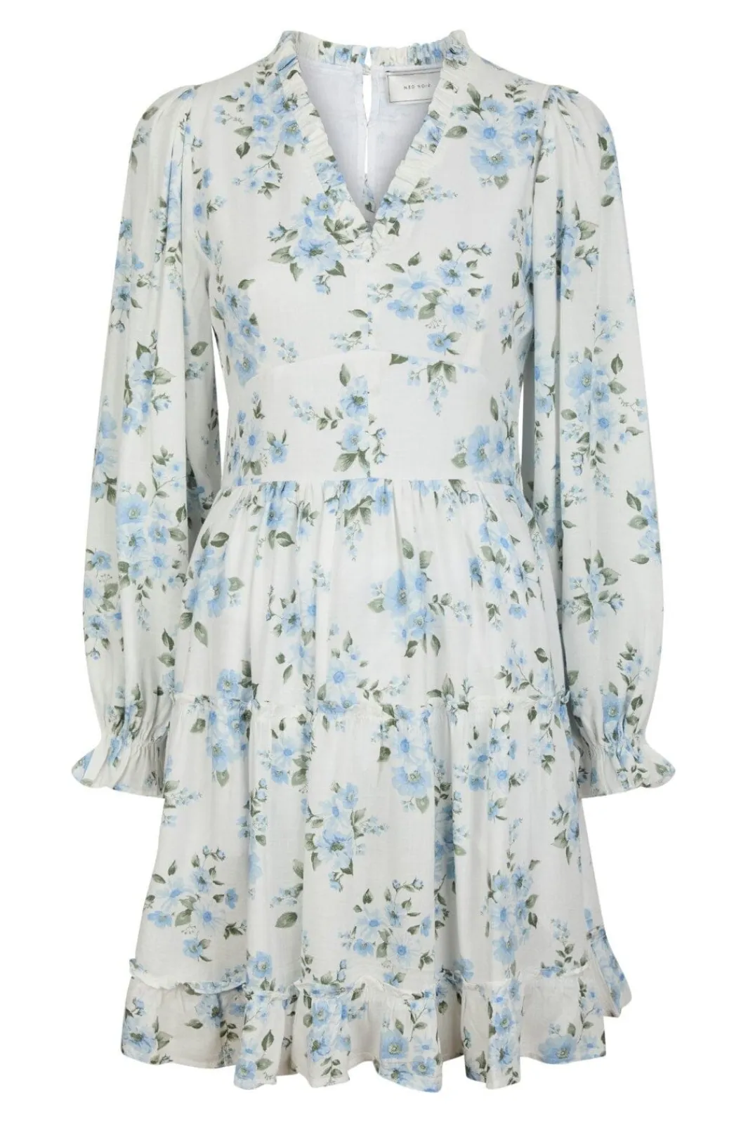 Neo Noir Kjoler<Miller Floral Dream Dress 165277