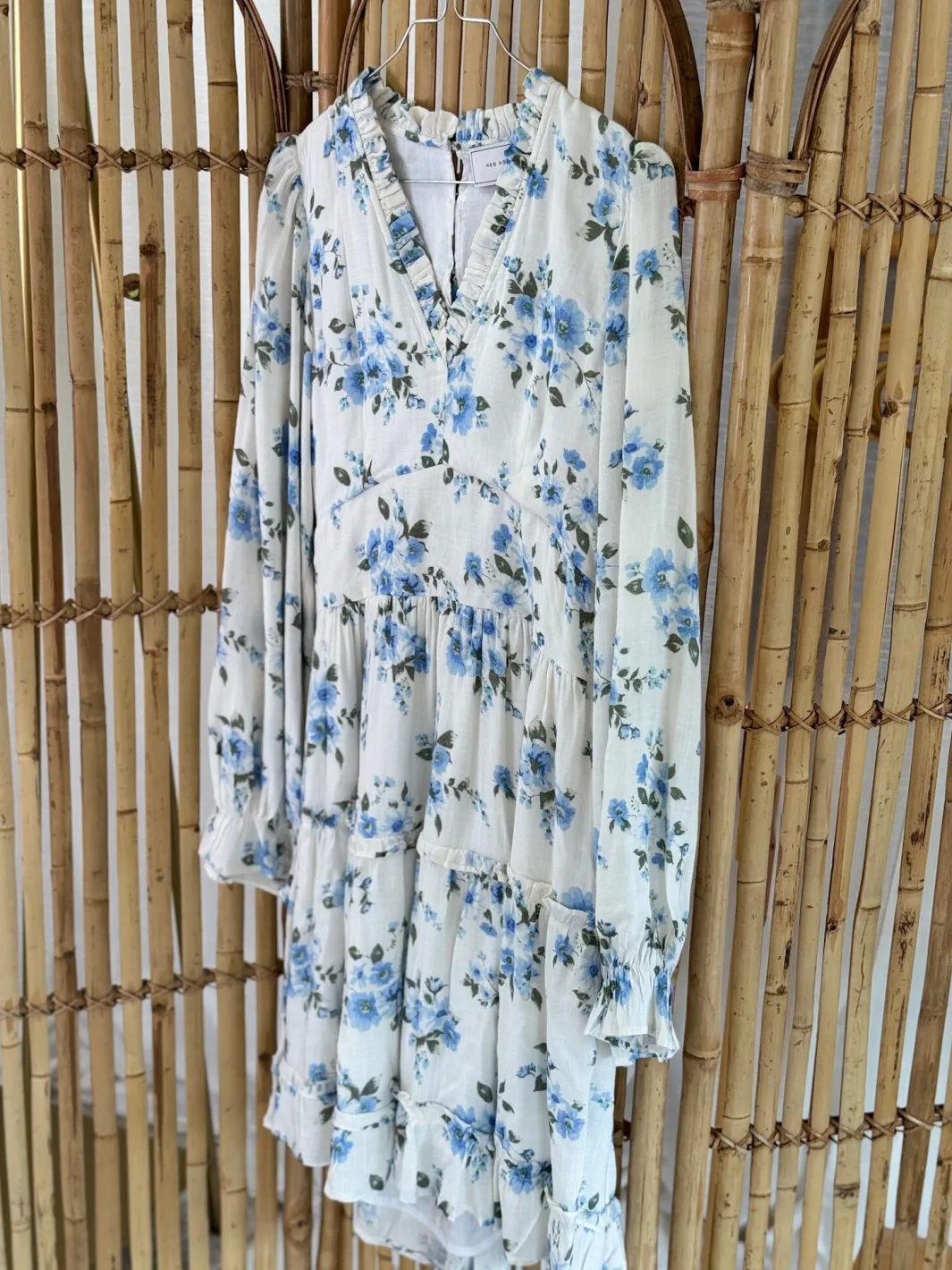 Neo Noir Kjoler<Miller Floral Dream Dress 165277