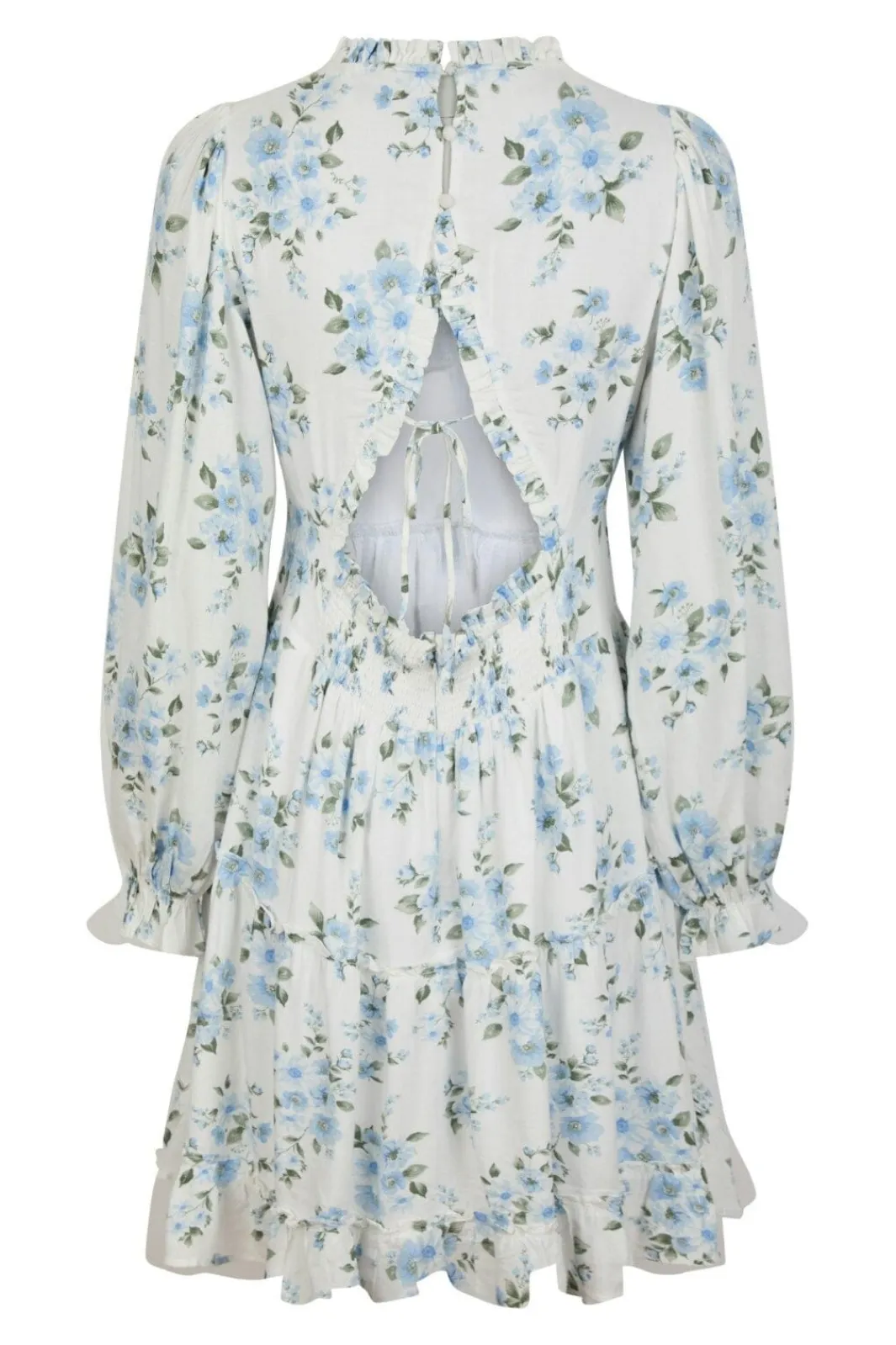 Neo Noir Kjoler<Miller Floral Dream Dress 165277