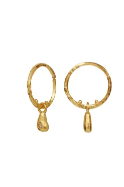 Hot Millie Earrings Øreringe