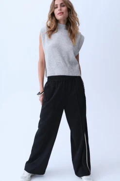 Outlet Millygo Pants G2815 Sæt 🛍️|Jakkesæt