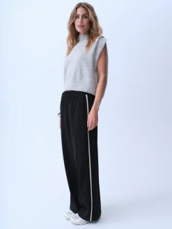Outlet Millygo Pants G2815 Sæt 🛍️|Jakkesæt