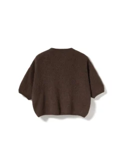 Best Mimi Knit Jumper Bluser & Skjorter|Strik