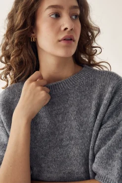 Noella Bluser & Skjorter|Strik<Mimi Knit Jumper