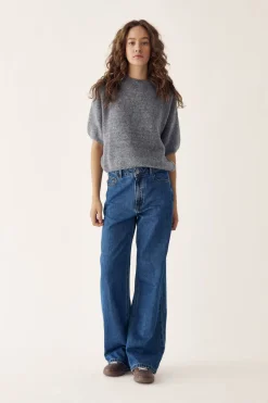 Noella Bluser & Skjorter|Strik<Mimi Knit Jumper
