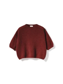 Hot Mimi Knit Jumper 12366001 Bluser & Skjorter|Strik