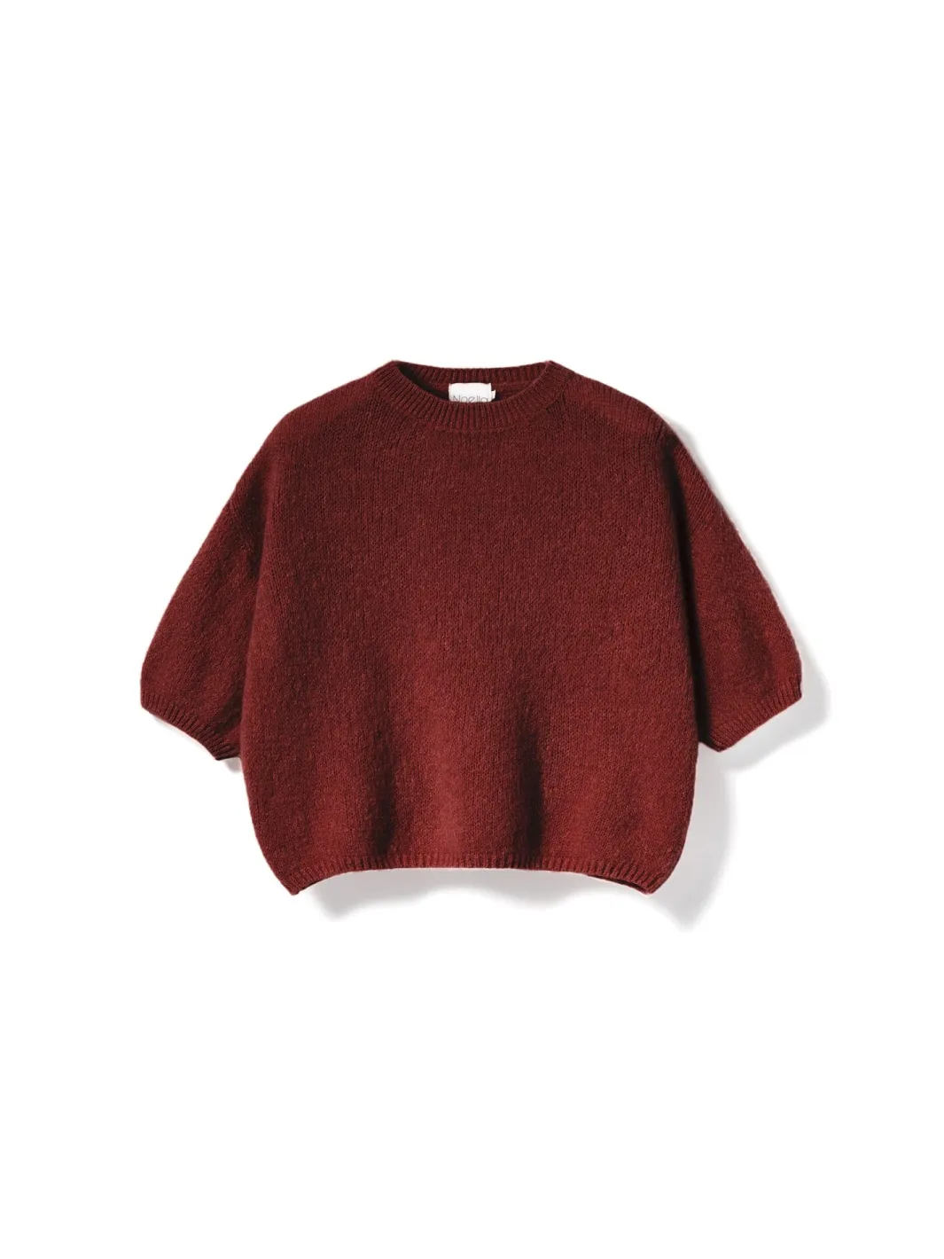 Hot Mimi Knit Jumper 12366001 Bluser & Skjorter|Strik