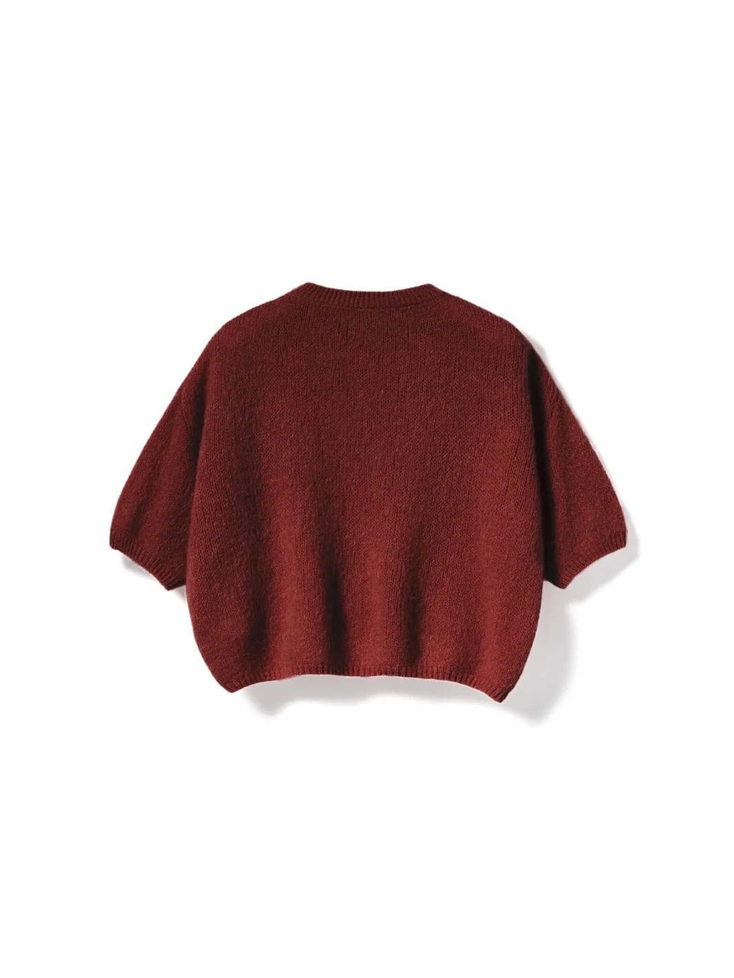 Hot Mimi Knit Jumper 12366001 Bluser & Skjorter|Strik