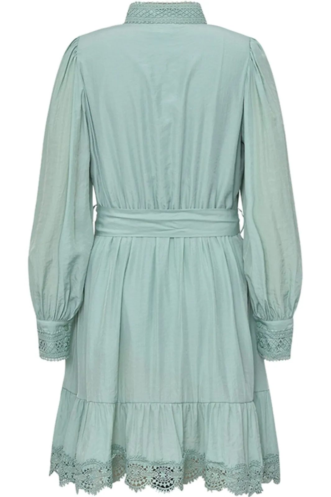 Gossia Kjoler|Ammevenligt Tøj<Mimmigo Jo Dress G2397