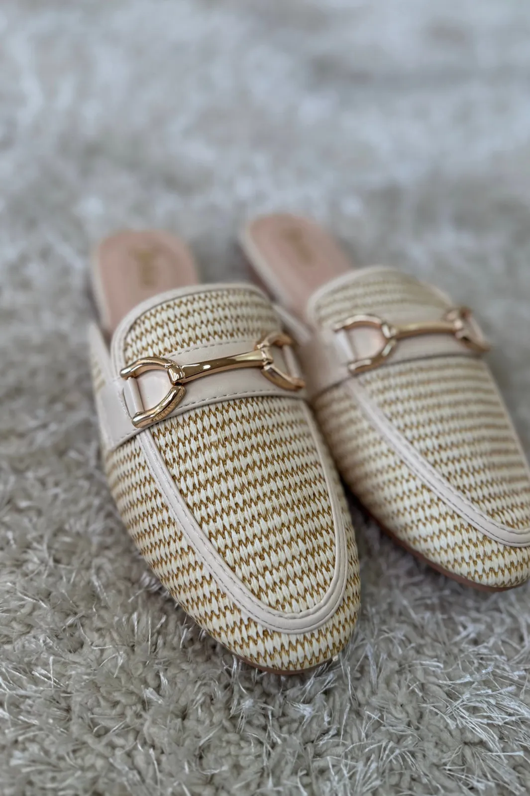 Bloom Bloom|Sandaler<Mimosa Mules