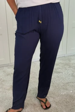A-bee Bukser, Jeans & Leggings<Mina Pants