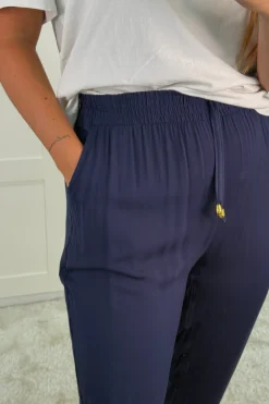 A-bee Bukser, Jeans & Leggings<Mina Pants