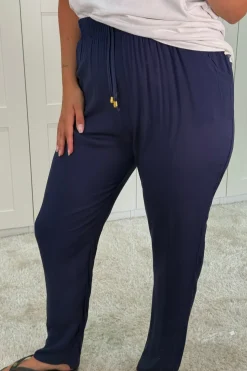 A-bee Bukser, Jeans & Leggings<Mina Pants