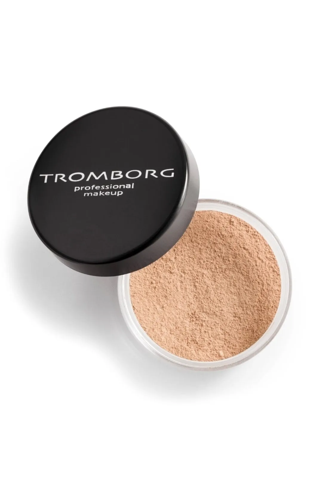 New Mineral Foundation Vanilla Pudder