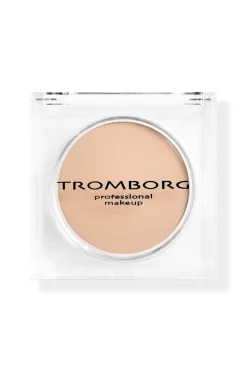 Tromborg Pudder<Mineral Pressed Powder No 1