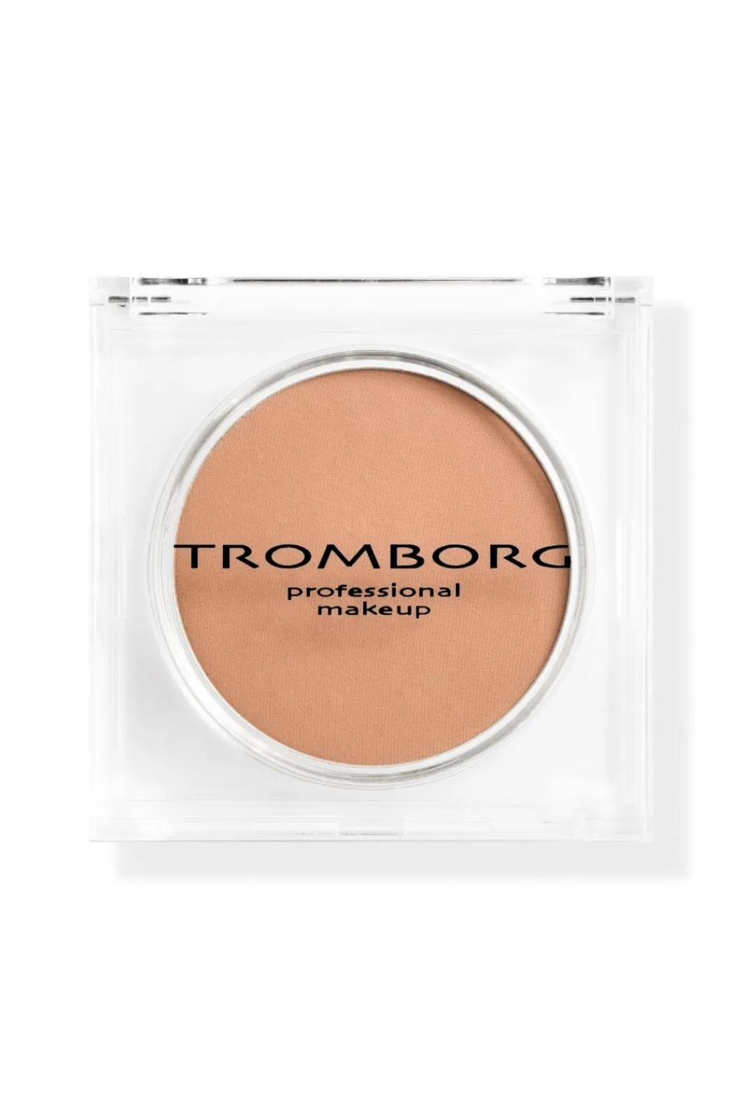 Tromborg Pudder<Mineral Pressed Powder No 3