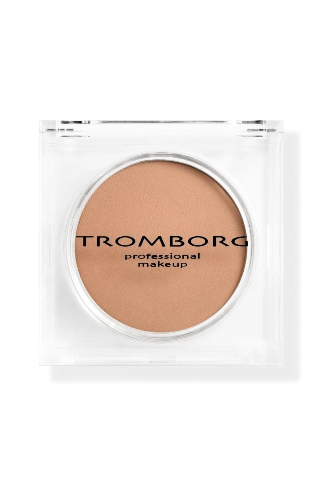 Clearance Mineral Pressed Powder No 4 Pudder