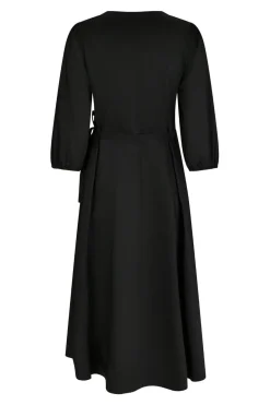 Neo Noir Kjoler<Minga Poplin Dress 165266