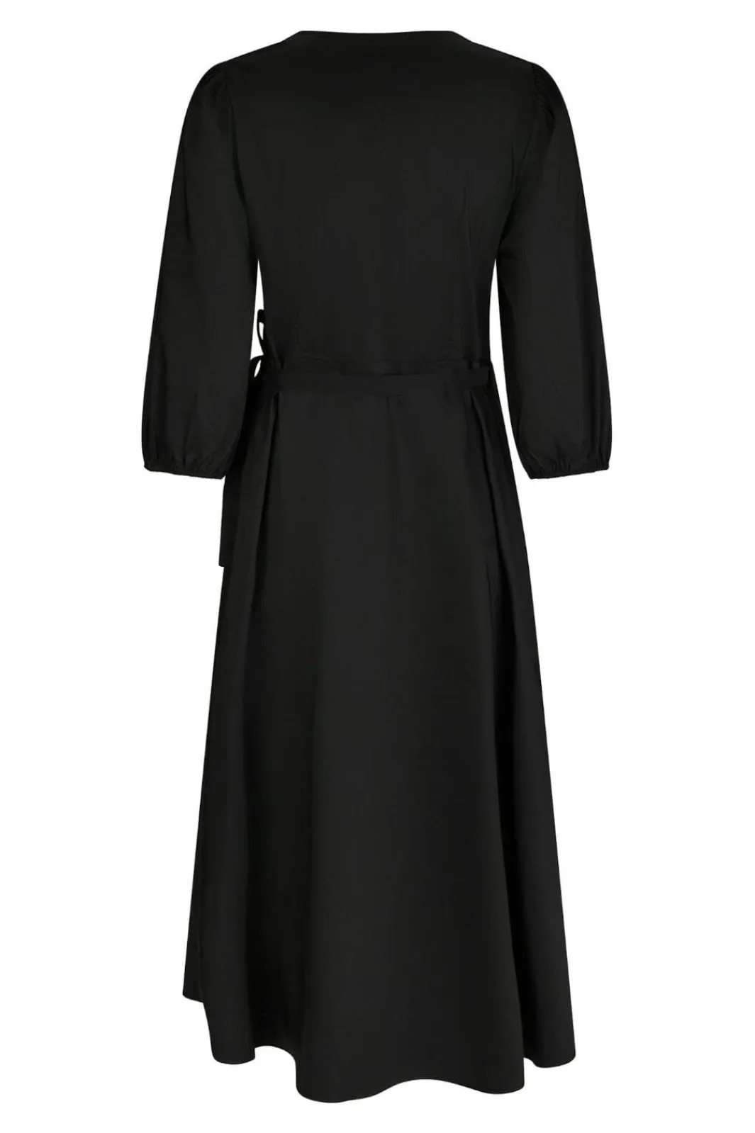 Neo Noir Kjoler<Minga Poplin Dress 165266