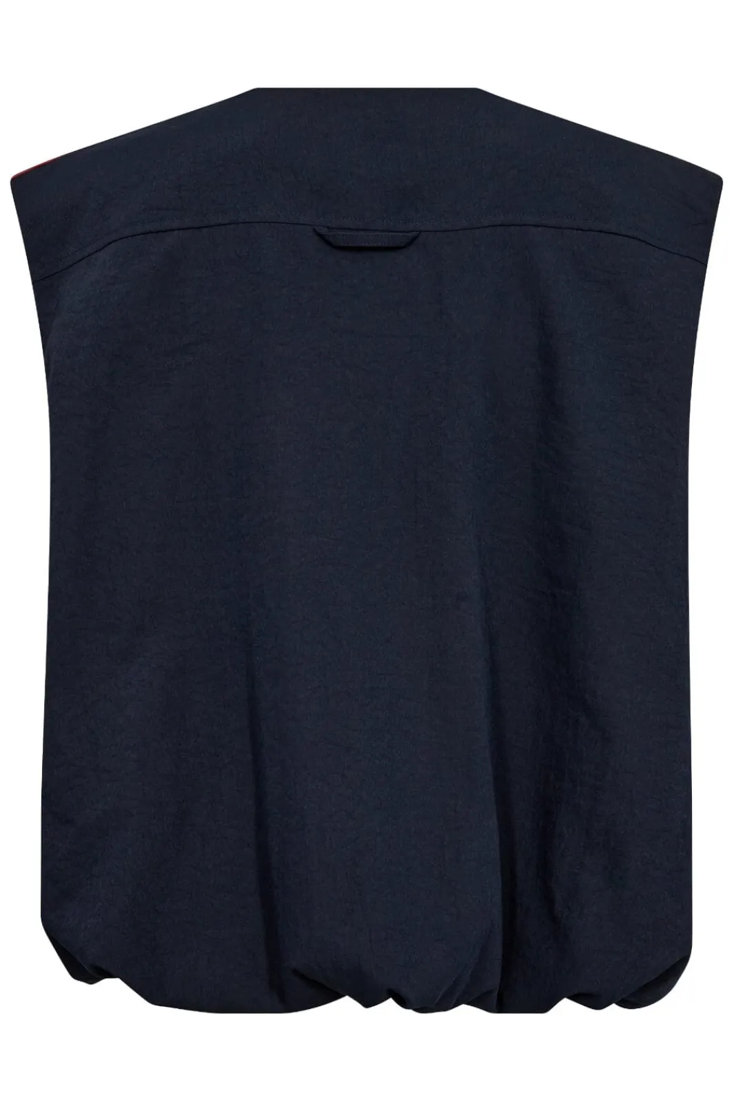 Co´Couture Veste|Ammevenligt Tøj<Minguscc Balloon Vest 30358