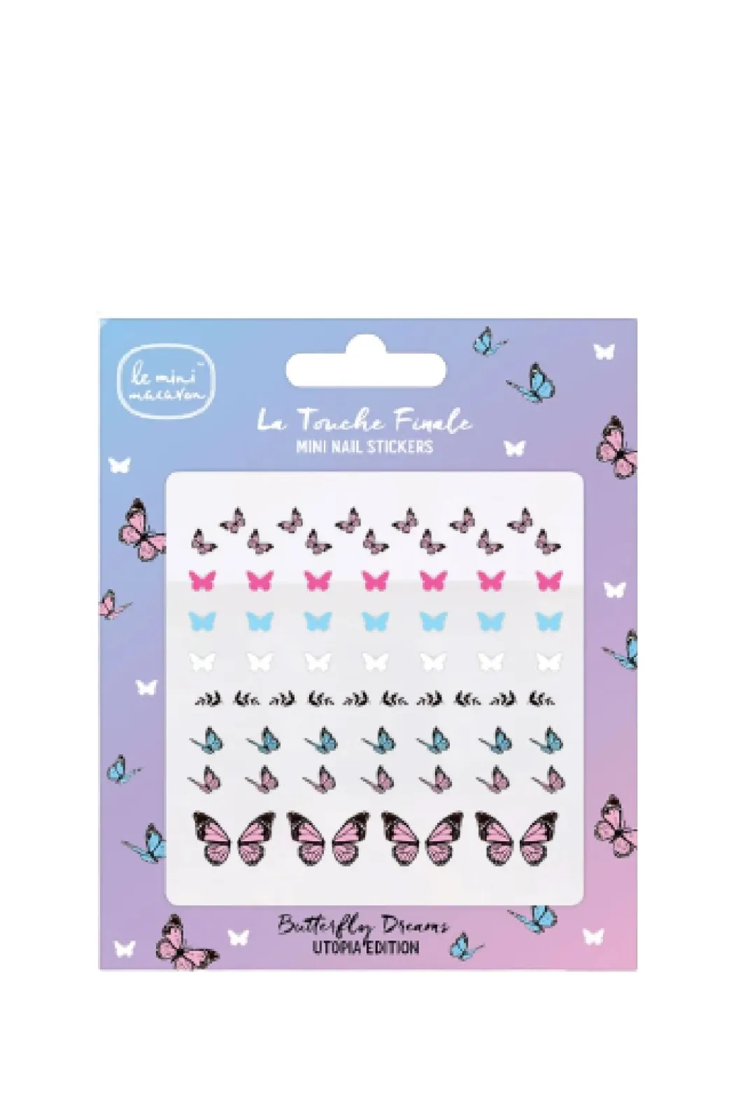 Discount Mini Nail Art NA010 Negle Ting